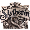 House Slytherin Harry Potter Wall Plaque
