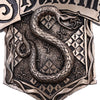 House Slytherin Harry Potter Wall Plaque
