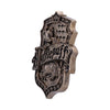 House Hufflepuff Harry Potter Wall Plaque