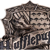 House Hufflepuff Harry Potter Wall Plaque