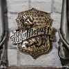 House Hufflepuff Harry Potter Wall Plaque