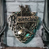House Ravenclaw Harry Potter Wall Plaque