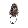 House Gryffindor | Harry Potter | Door Knocker