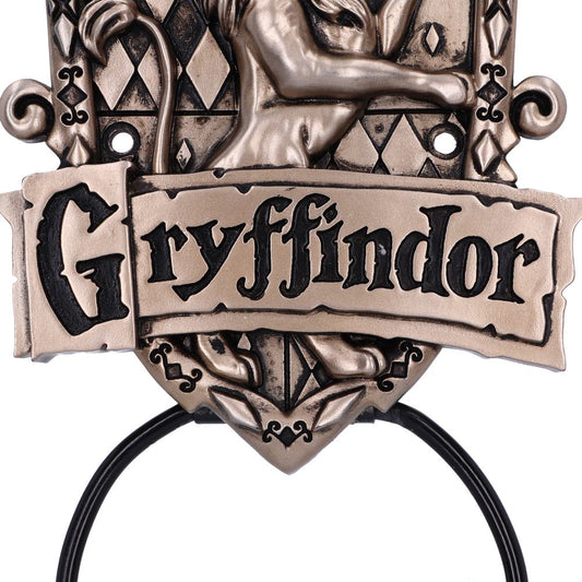 House Gryffindor | Harry Potter | Door Knocker