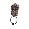 House Slytherin | Harry Potter | Door Knocker