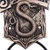 House Slytherin | Harry Potter | Door Knocker