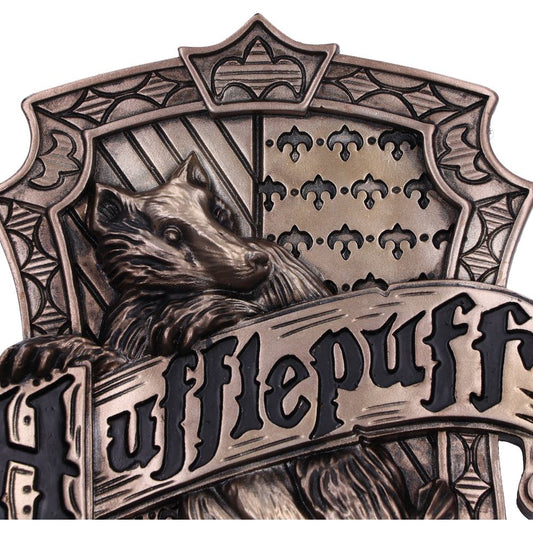 House Hufflepuff | Harry Potter | Door Knocker