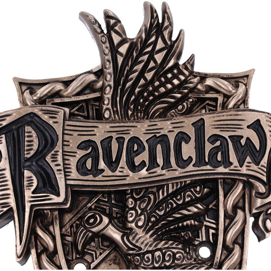 House Ravenclaw | Harry Potter | Door Knocker