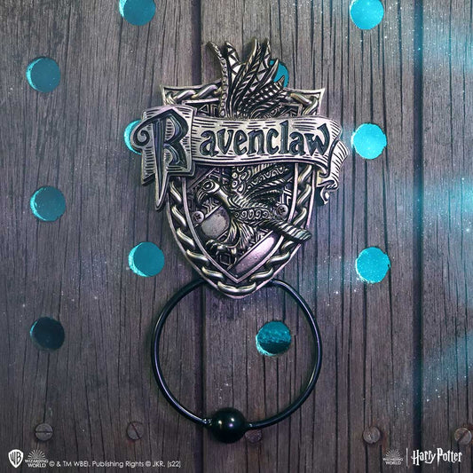 House Ravenclaw | Harry Potter | Door Knocker