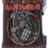 Iron Maiden Senjutsu Tankard (AW345)
