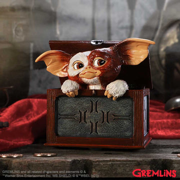 Gizmo | You are Ready | Official Licensed Gremlins