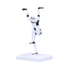 Crane Kick Storm Trooper