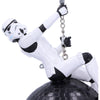 Wrecking Ball Hanging Ornament Storm Trooper