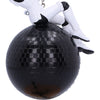 Wrecking Ball Hanging Ornament Storm Trooper