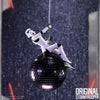 Wrecking Ball Hanging Ornament Storm Trooper