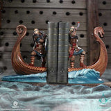 Assassin's Creed Valhalla Bookends (AW97)