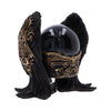 Baphomet Antiquity Snow Globe Occult Mystical Range