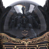 Baphomet Antiquity Snow Globe Occult Mystical Range