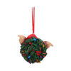 Gizmo in Wreath Hanging Ornament Gremlins