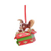 Gizmo Gift Hanging Ornament Gremlins