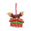 Gizmo Gift Hanging Ornament Gremlins