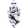 Fairy Lights Hanging Ornament Storm Trooper
