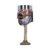 Rohan lord of the Rings Goblet