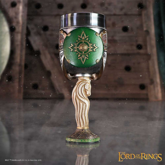 Rohan | lord of the Rings | Goblet
