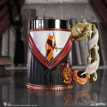 Hermione Harry Potter Tankard