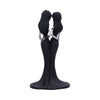 Eternal Sisters Skeleton Figurine