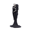 Eternal Kiss Skeleton Figurine