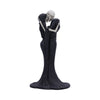 Eternal Embrace Skeleton Figurine