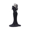 Eternal Kiss Skeleton Figurine