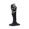Eternal Embrace Skeleton Figurine