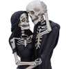 Eternal Embrace Skeleton Figurine