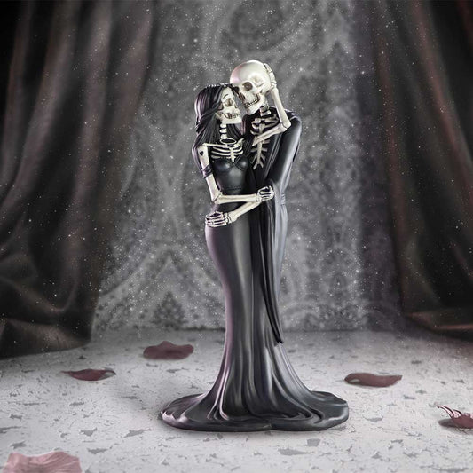 Embrace | Eternal Skeleton | Figurine