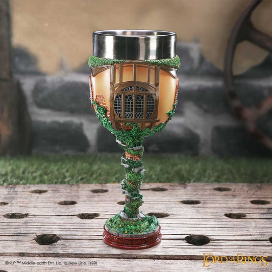 The Shire | Lord of The Rings | Goblet