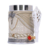 Gandalf the White Lord of the RIngs Tankard