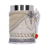 Gandalf the White Lord of the RIngs Tankard
