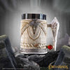 Gandalf the White Lord of the RIngs Tankard