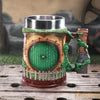 The Shire Lord of The Rings Tankard