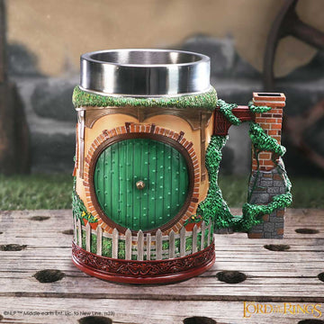 The Shire | Lord of The Rings | Tankard