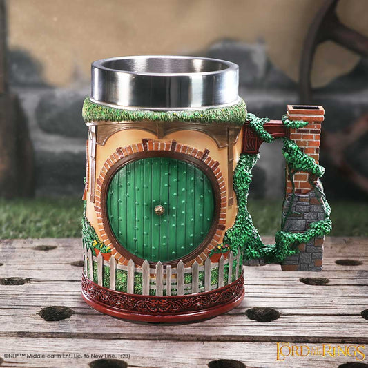 The Shire | Lord of The Rings | Tankard