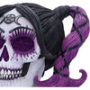 Drop Dead Gorgeous Myths and Magic Skull