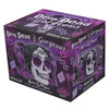 Drop Dead Gorgeous Myths and Magic Skull