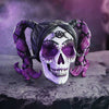 Drop Dead Gorgeous Myths and Magic Skull