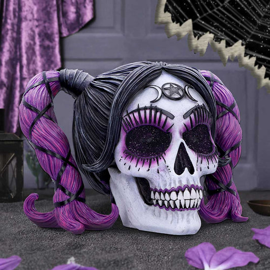 Drop Dead Gorgeous | Myths and Magic | Skull