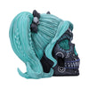 Drop Dead Gorgeous Cute and Cosmic Skull