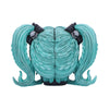 Drop Dead Gorgeous Cute and Cosmic Skull