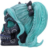 Drop Dead Gorgeous Cute and Cosmic Skull